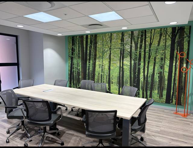 189M² OFFICE TO LET IN UMHLANGA RIDGE